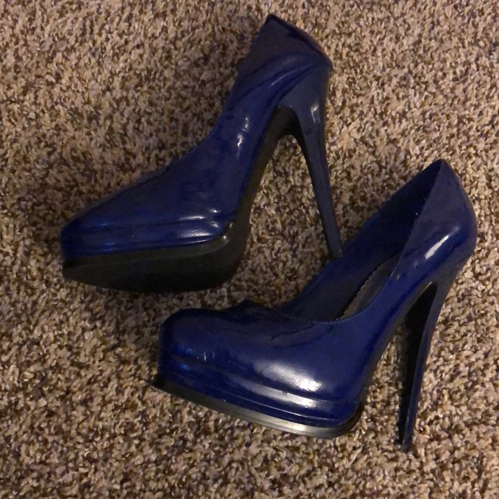 BeBe Platforms - Picture 2 of 2